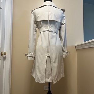 Carolina Herraa French coat